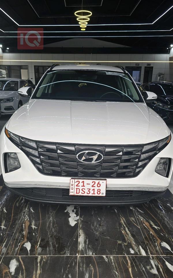 هیۆندای تۆکسۆن 2024  بۆ فرۆشتن لە عێراق - موسڵ